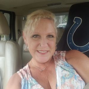 Meet your Posher, Tricia